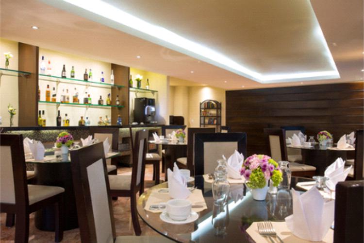 Premium Level es un concepto exclusivo de servicios e instalaciones creado por el Hotel Barceló Ixtapa
