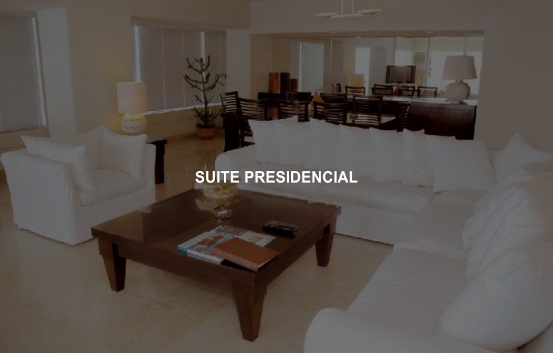 Hotel Emporio Ixtapa Habitaciones, Suite Presidencial, Porque sabemos que te gusta consentirte en tus vacaciones en Ixtapa Zihuatanejo, podrás disfrutar de la suite presidencial con dos recámaras, sala y comedor
