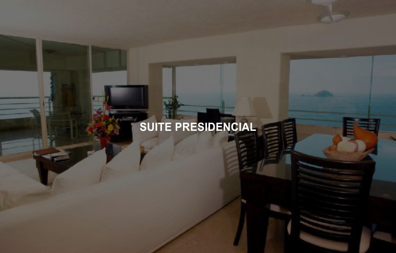 Hotel Emporio Ixtapa Habitaciones con Vista al mar y acceso a la playa en Ixtapa Zihuatanejo