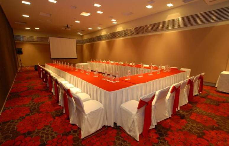 Hotel Emporio Ixtapa Todo Incluido: Grupos y Convenciones, Congresos y Eventos en el Hotel Emporio Ixtapa