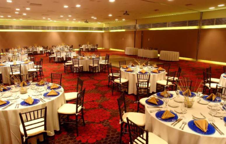 Hotel Emporio Ixtapa Todo Incluido: bodas de ensueño y lunas de miel en Ixtapa Zihuatanejo