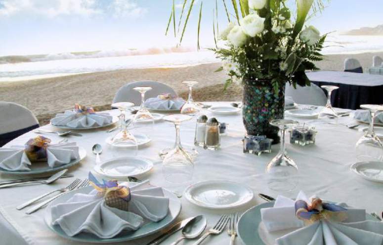 Hotel Emporio Ixtapa Todo Incluido: lo mejor de los pescados y mariscos en nuestros restaurantes Emporio ixtapa Todo Incluido