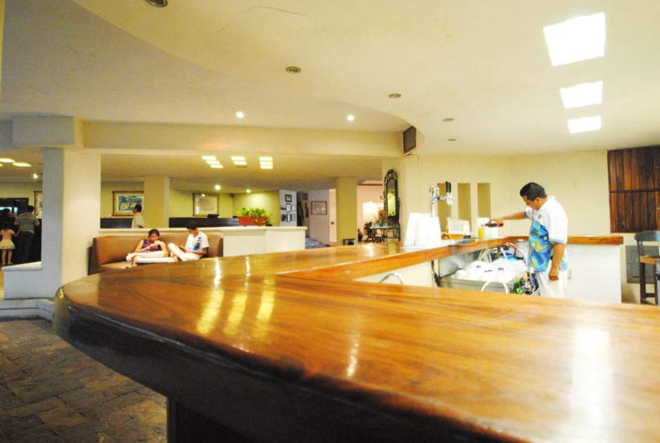 En el Lobby Bar del Hotel Fontán Ixtapa te esperamos con un café excelente, entre otras bebidas, para que tengas un momento de tranquilidad en tus vacaciones en Ixtapa Zihuatanejo