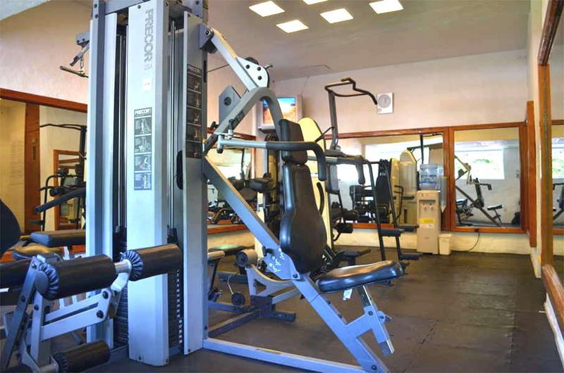 Hotel Park Royal Ixtapa Todo Incluido: Instalaciones deportivas, gimnasio, actividades deportivas, entretenimiento familiar