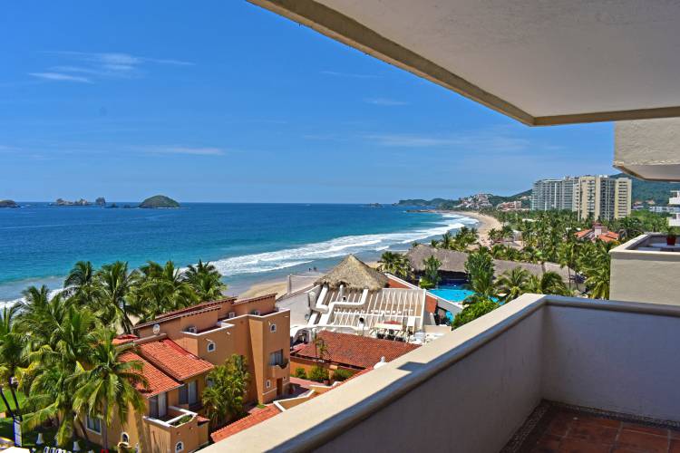 Departamentos Vacacionales de 3 recámaras en Ixtapa Zihuatanejo. Renta de departamento para 10 personas en Ixtapa Zihuatanejo. Casas en renta en Ixtapa para 20 personas. Departamentos y Villas Ixtapa Zihuatanejo. Renta de departamentos para fines de semana en Ixtapa Zihuatanejo con vista al mar y alberca